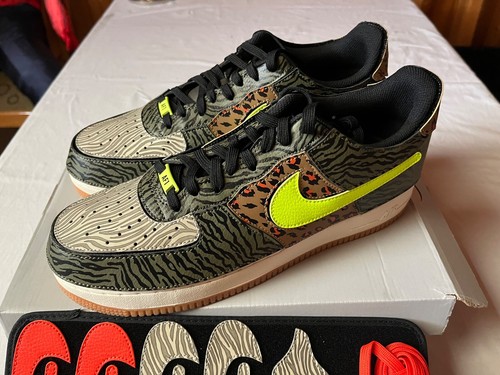 Nike air force - force, 45,5