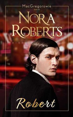 Robert nora roberts - robert, &
