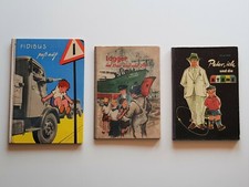 3x Kinderbuch Bilderbuch