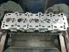 eigenen VW T4 2.5 TDI Zylinderkopf überarbeiten lassen ACV AXG AJT AHY AYC AUF