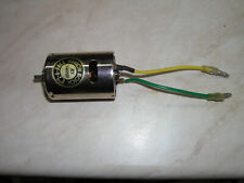 1 x RC Auto Mabuchi RS 540 SR  Brushed  Motor 1:10