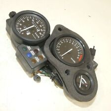Honda CBR 400 RR Fireblade NC29 Cockpit Instrumente Tacho Verkleidung 41431