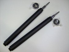 Ford Taunus P3 P5 P7 17M 20M