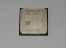 AMD Phenom II X6 1075T 3GHz HDT75TFBK6DGR CPU Sockel AM3 + Wärmeleitpaste