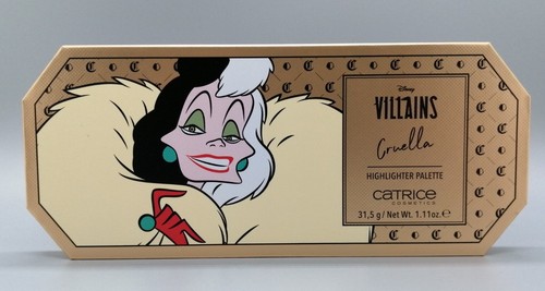 Catrice disney villains - disney,