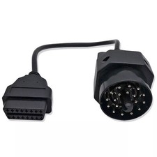 20Pin OBD1 auf 16Pin KFZ OBD2