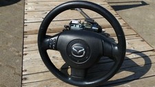 Mazda 2 DY Lenksäule Lenkrad
