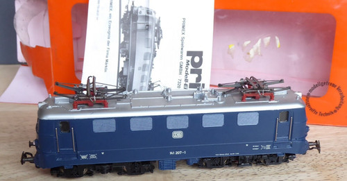 Primex 3033 märklin - primex, h0