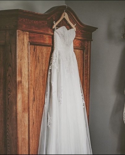 Hochzeitskleid brautkleid - hochzeitskleid,