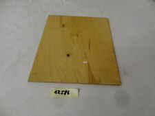 Birke,Birkenholz,Sperrholz,Brett,Platte,basteln,Modellbau,34x28,7x1 cm,12586