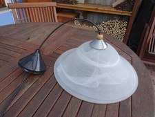 zeitlos schöne Deckenlampe Wohnzimmer