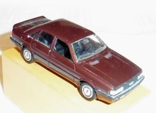 SCHABAK Audi 90 quattro, 1/43