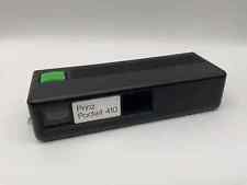 Prinz Pocket 410  Miniaturkamera Spy Cam Spionagekamera