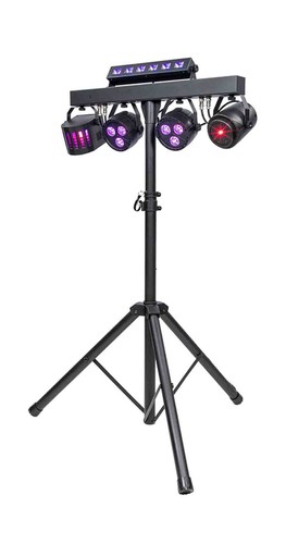 Partybar black - partybar, (cku-3030)