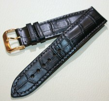 orig. Zeppelin Lederarmband