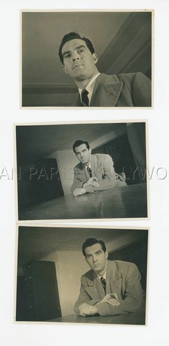 Robert arden arkadin - mr.arkadin, 1955