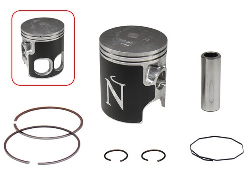 Namura piston kit kolbensatz - namura,