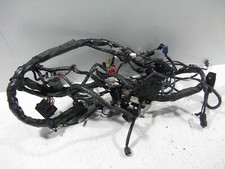 Kabelbaum Kabel Wire Harness Main Cables ABS Kawasaki Versys 650, LE650A, 06-09