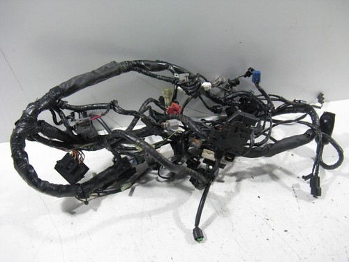 Kabelbaum kabel wire harness - wire,