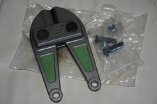 Alarm Bolzenschneider-Ersatzkopf Bolzenscheren-Kopf für Länge 1050mm Stahl 20008