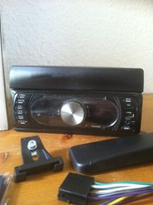 Autoradio Xomax XM-RSU220-W Car Multimedia