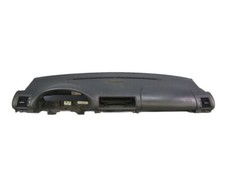 Armaturenbrett Oberbau Leder