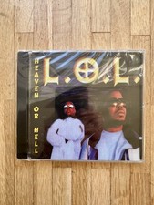 L.O.L. - Heaven Or Hell -