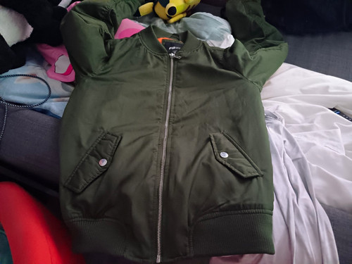 Sister bomberjacke xs - sister,