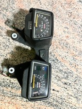 Aprilia SX 50ccm Cockpit