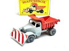Matchbox Lesney Series Regular