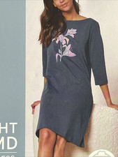 Damen Nachthemd Gr. L 44/46