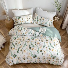 Elegante Bettwäsche 155x220