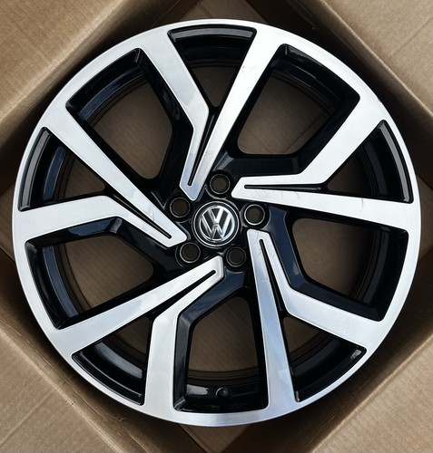 2g0601025ac alufelge vw - 2g0601025ac,