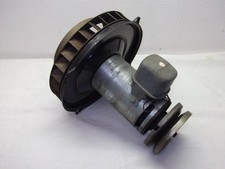 Lichtmaschine VW Käfer 12