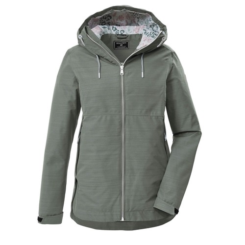 Killtec damen funktionsjacke - killtec,