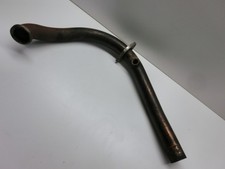 BMW F 650 CS Scarver K14 02-03 Auspuff Krümmerrohr Rohr Krümmer Exhaust