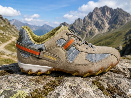Allrounder mephisto walking - allrounder,