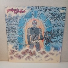 LP Lipstick, Open Fire, Koda