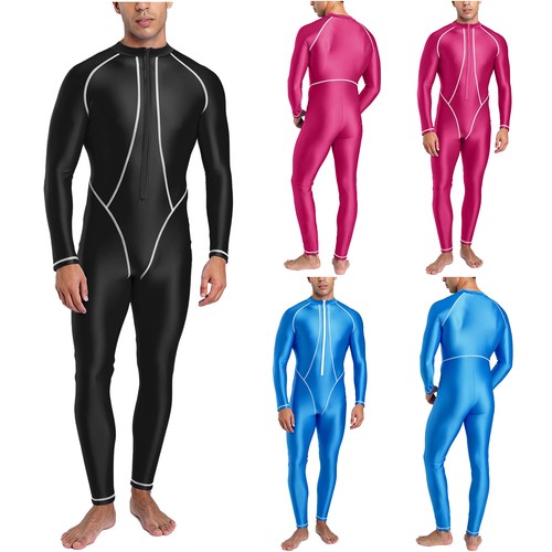 Herren einteiler badeanzug - herren,