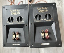 Infinity Kappa 6.2 i Series II