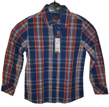 orig. Esprit Hemd Gr. 128/134 mit Etikett