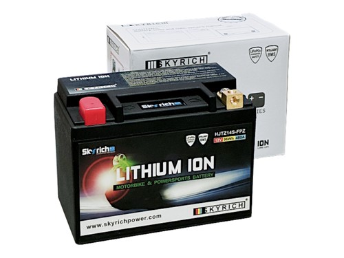 Batterie lithium ionen - lithium-ionen, für