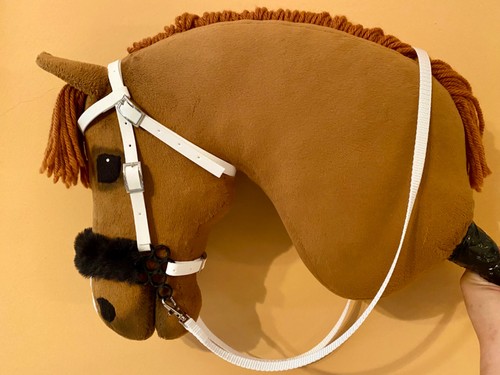 Hackamore für hobby - hackamore, horse