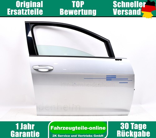 Tür beifahrertür vorn rechts - tür,