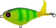 Angelköder Whopper Plopper Wobbler 6g Topwater Raubfisch Kunstköder