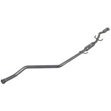 Mittelschalldämpfer ASMET