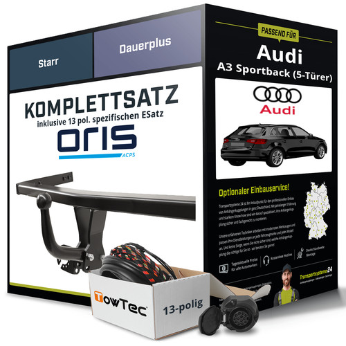Für audi sportback - für,