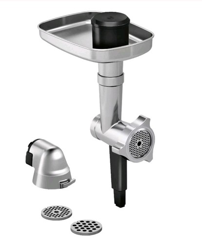 Bosch fleischwolf zubehör - bosch, zubehör-set