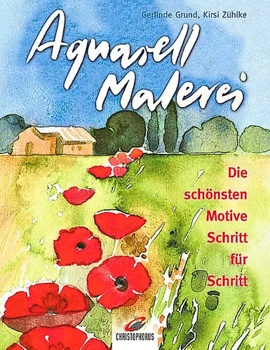 Aquarell malerei zustand - aquarell-malerei,