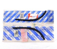 Left right bumper strip Fiat